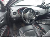 Jeep Compass Trailhawk 3C4NJDDB8JT128352 fotografie