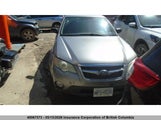 Subaru Outback 2.5I 4S4BP61C687334614 снимка