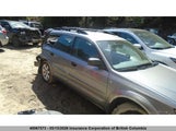 Subaru Outback 2.5I 4S4BP61C687334614 снимка