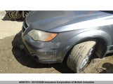Subaru Outback 2.5I 4S4BP61C687334614 снимка