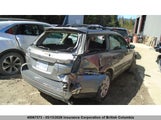 Subaru Outback 2.5I 4S4BP61C687334614 снимка