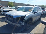 Subaru Ascent Premium 4S4WMAFD4N3437791 снимка