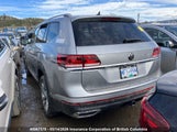 Volkswagen Atlas 1V2BR2CA9MC545440 снимка