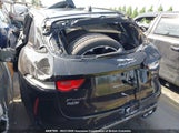 Jaguar F-Pace Svr SADCZ2EE0LA635693 снимка
