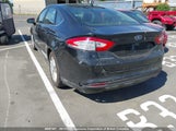 Ford Fusion Se 3FA6P0H70ER362219 снимка