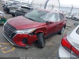 Nissan Kicks 3N1CP5BV6SL465146 снимка