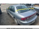 Chevrolet Cavalier 3G1JC52F83S183048 снимка