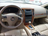 Cadillac Sts 1G6DW677550127665 fotografie