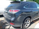 Lexus Rx 350/Base/F Sport 2T2BK1BA9DC157483 fotografie