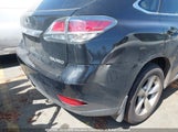 Lexus Rx 350/Base/F Sport 2T2BK1BA9DC157483 fotografie