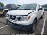 Nissan Frontier S/Sv 1N6BD0CT1KN786025 снимка
