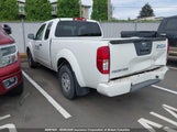 Nissan Frontier S/Sv 1N6BD0CT1KN786025 снимка