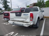 Nissan Frontier S/Sv 1N6BD0CT1KN786025 снимка