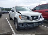 Nissan Frontier S/Sv 1N6BD0CT1KN786025 снимка