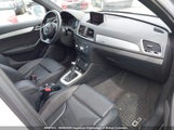 Audi Q3 WA1JCCFS1HR008339 снимка