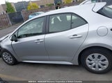 Toyota Corolla Se JTNK4MBE5N3164679 снимка