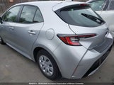 Toyota Corolla Se JTNK4MBE5N3164679 снимка
