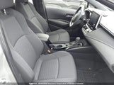 Toyota Corolla Se JTNK4MBE5N3164679 снимка