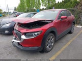 Mazda Cx-30 3MVDMBCM7RM704396 fotografie