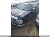 Ford F350 1FTWW31R08EC77222 снимка