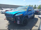 Jeep Cherokee Trailhawk 1C4PJMBX7JD514757 снимка
