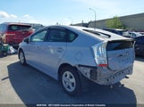 Toyota Prius ZVW305206344 снимка