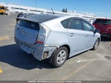 Toyota Prius ZVW305206344 снимка