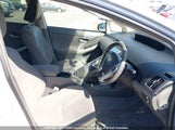Toyota Prius ZVW305206344 снимка