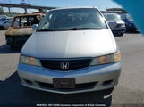 Honda Odyssey Ex 2HKRL18614H002183 снимка
