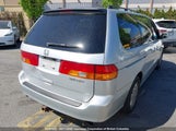 Honda Odyssey Ex 2HKRL18614H002183 снимка