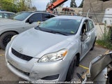 Toyota Matrix S 2T1KU4EE9EC130283 снимка