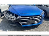 Hyundai Elantra Sel/Value/Limited KMHD84LF3JU702028 photo