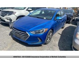Hyundai Elantra Sel/Value/Limited KMHD84LF3JU702028 fotografie
