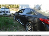 Hyundai Sonata Sport/Limited 5NPE34AFXFH119886 fotografie