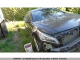 Hyundai Sonata Sport/Limited 5NPE34AFXFH119886 снимка