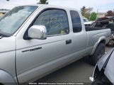 Toyota Tacoma Base V6 5TEWN72N91Z722825 fotografie