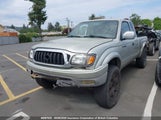 Toyota Tacoma Base V6 5TEWN72N91Z722825 fotografie