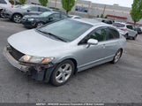 Honda Civic 2HGFA15699H105446 снимка
