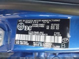 Toyota Yaris VNKKTUD31JA100431 снимка