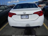 Toyota Corolla L/Le/Xle/Se/Xse 2T1BURHE8KC209688 fotografie