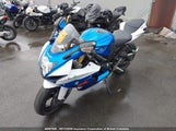 Suzuki Gsx-R750 JS1GR7MA9D2101946 снимка