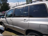Toyota Highlander Limited JTEHF21A920074293 снимка