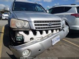Toyota Highlander Limited JTEHF21A920074293 снимка