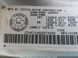 Toyota Highlander Limited JTEHF21A920074293 снимка