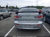 Mitsubishi Lancer Es/Se Anniversary Edition/Se Black Edition/Se Ltd JA32U2FU5HU605184 photo