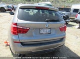 BMW X3 5UXWX7C56DL982951 снимка