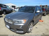 BMW X3 5UXWX7C56DL982951 снимка