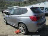 BMW X3 5UXWX7C56DL982951 снимка