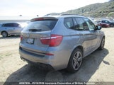 BMW X3 5UXWX7C56DL982951 снимка