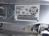 Acura 1.7El Premium 2HHES358X2H006531 снимка